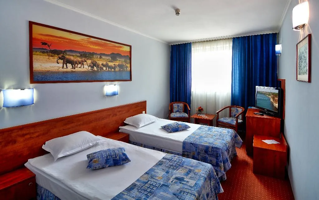 Room, Aqua Varna, Varna