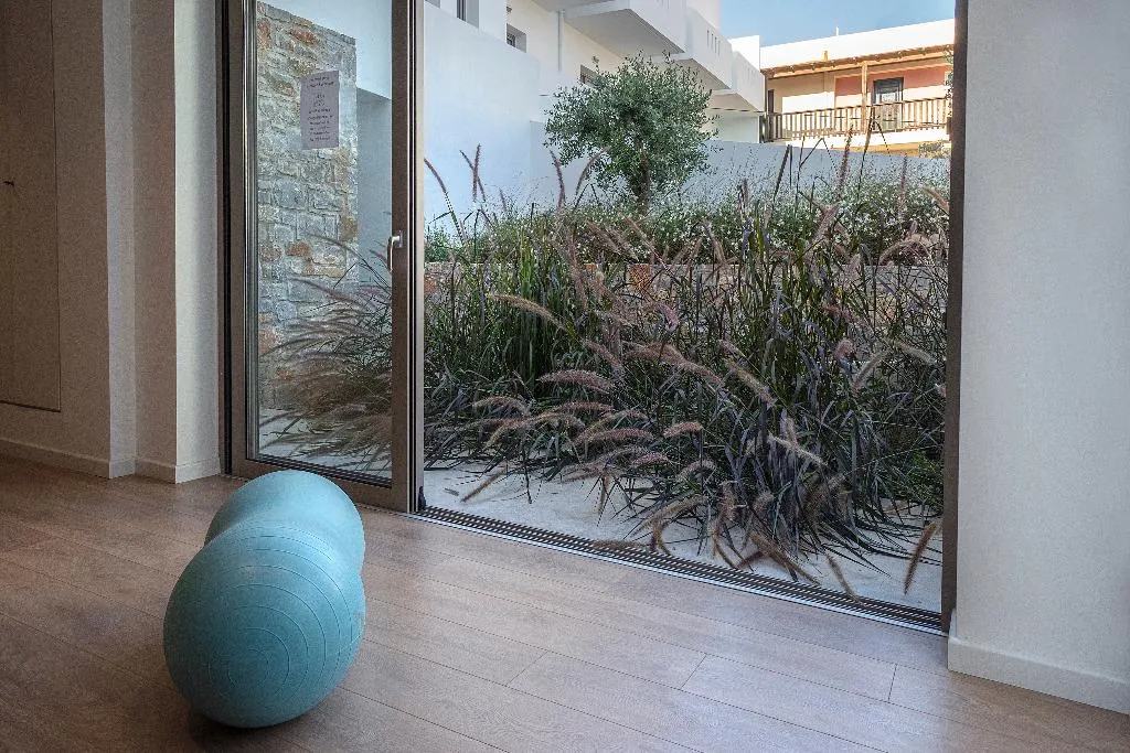 Sports and Entertainment, Maritimo Beach Hotel, Crete