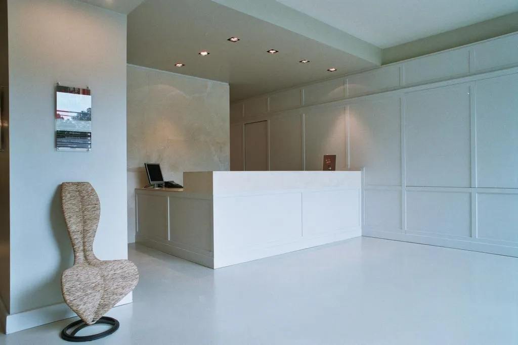 Lobby, Wall Art Hotel & Residence, Florence