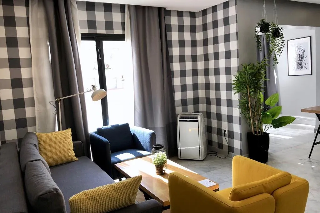 Room, Suite Loc Luxury Apparthotel, Casablanca