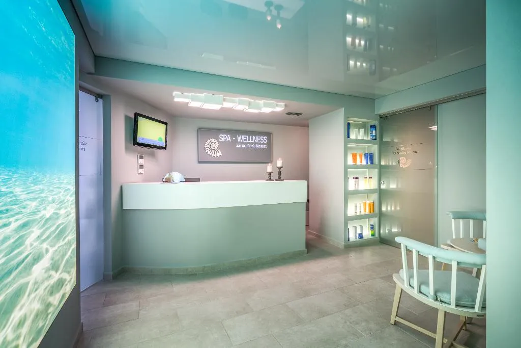 Sports and Entertainment, Zante Park Hotel, BW Premier Collection, Zante