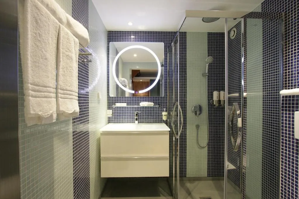 Room, Chasse Boutique Hotel, Amsterdam