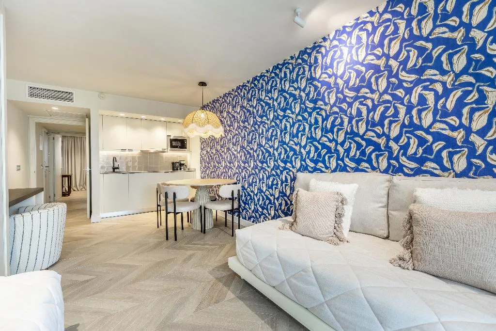 APARTMENT STANDARD Room, Hoposa Pollensamar, Majorca