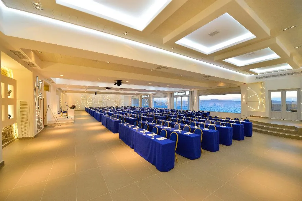 Conferences, Saint John Hotel Villas & Spa, Mykonos