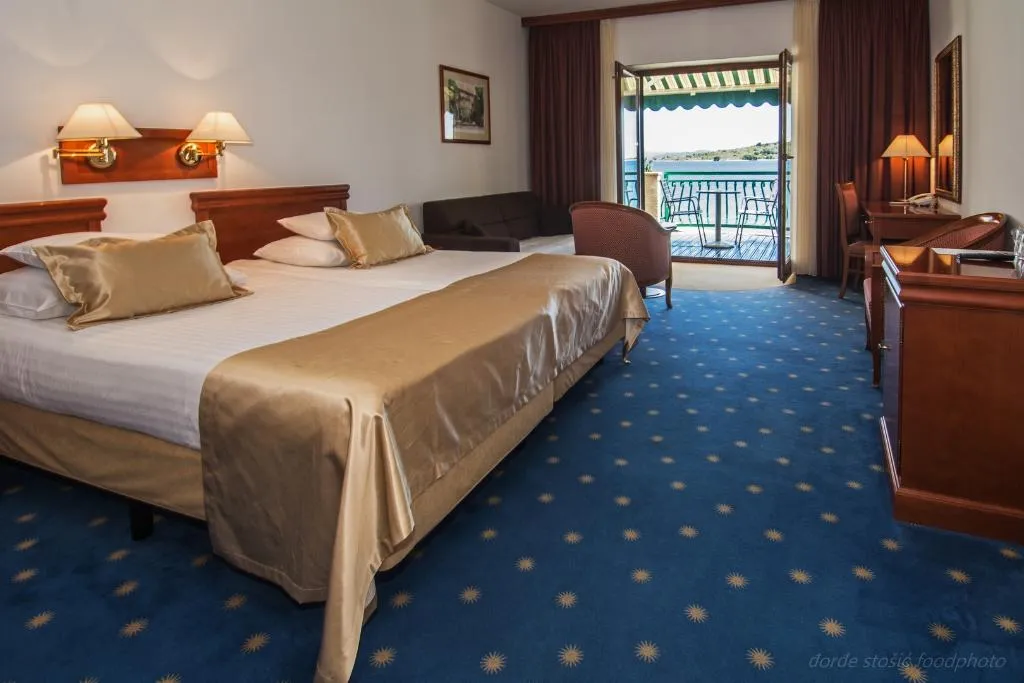 Room, Villa Radin, Split