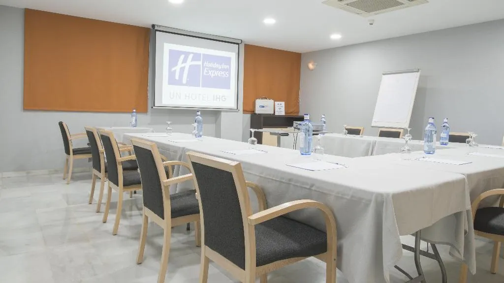 Conferences, Holiday Inn Express Madrid Alcobendas, Madrid