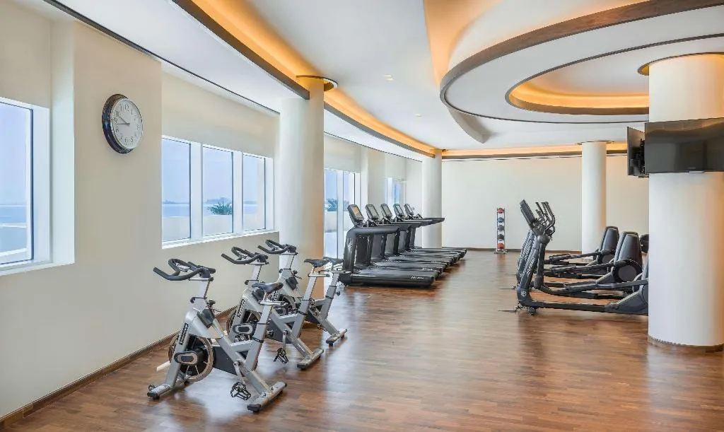Sports and Entertainment, Waldorf Astoria Dubai Palm Jumeirah, Dubai