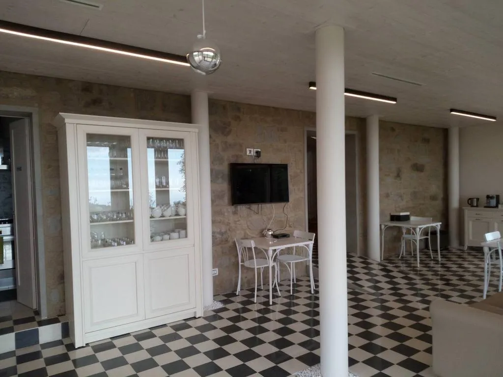 Restaurant, Alimunera Hotel, Catania