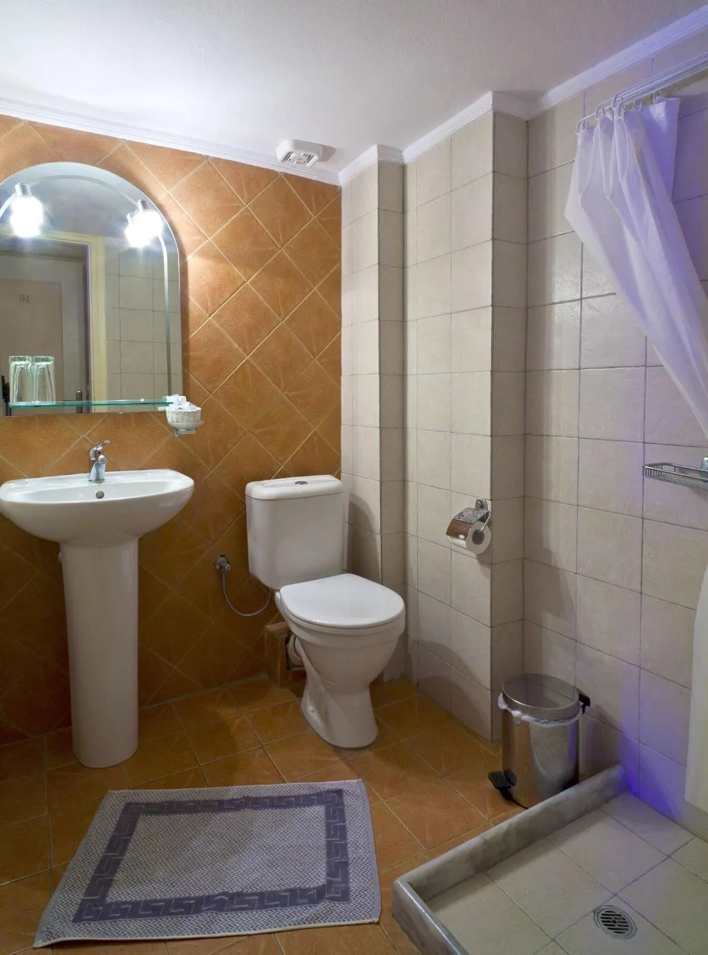 Room, Anemomilos, Santorini