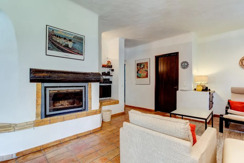 VILLA THREE BEDROOMS WITH PRIVATE POOL Room, Quinta do Paraiso, Algarve