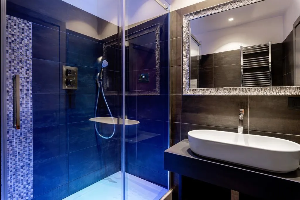 Double or Twin STANDARD Room, Borgofico Relais & Wellness, Rome