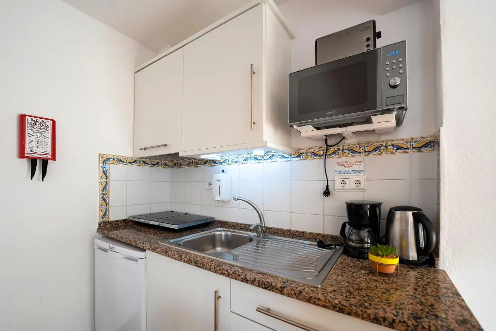APARTMENT ONE BEDROOM Room, Muthu Balaia Sol, Algarve