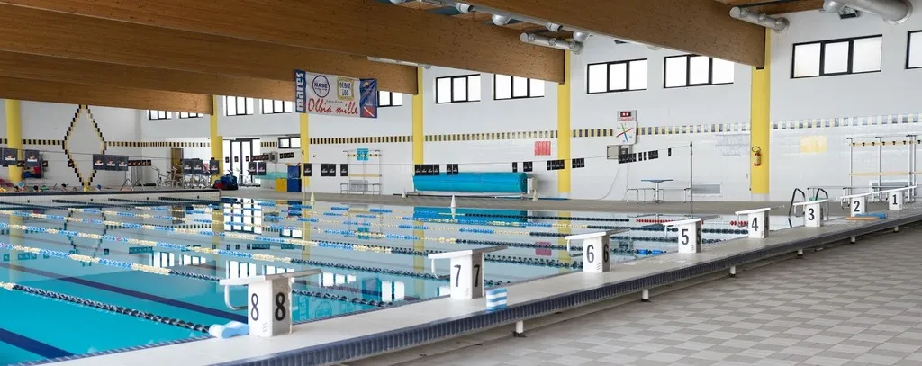 Sports and Entertainment, Geovillage Olbia Sport & Convention Resort, Olbia