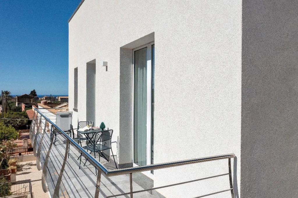 APARTMENT PREMIUM SEA VIEW Room, Case Vacanza Loria, Palermo