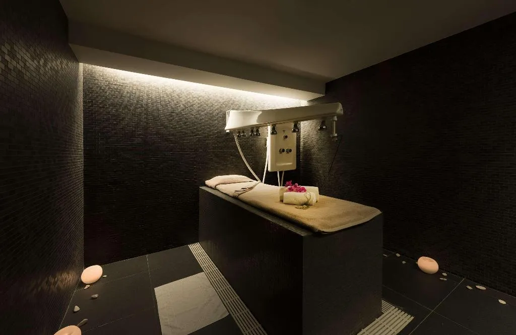 Sports and Entertainment, Melia Lisboa Aeroporto, Lisbon