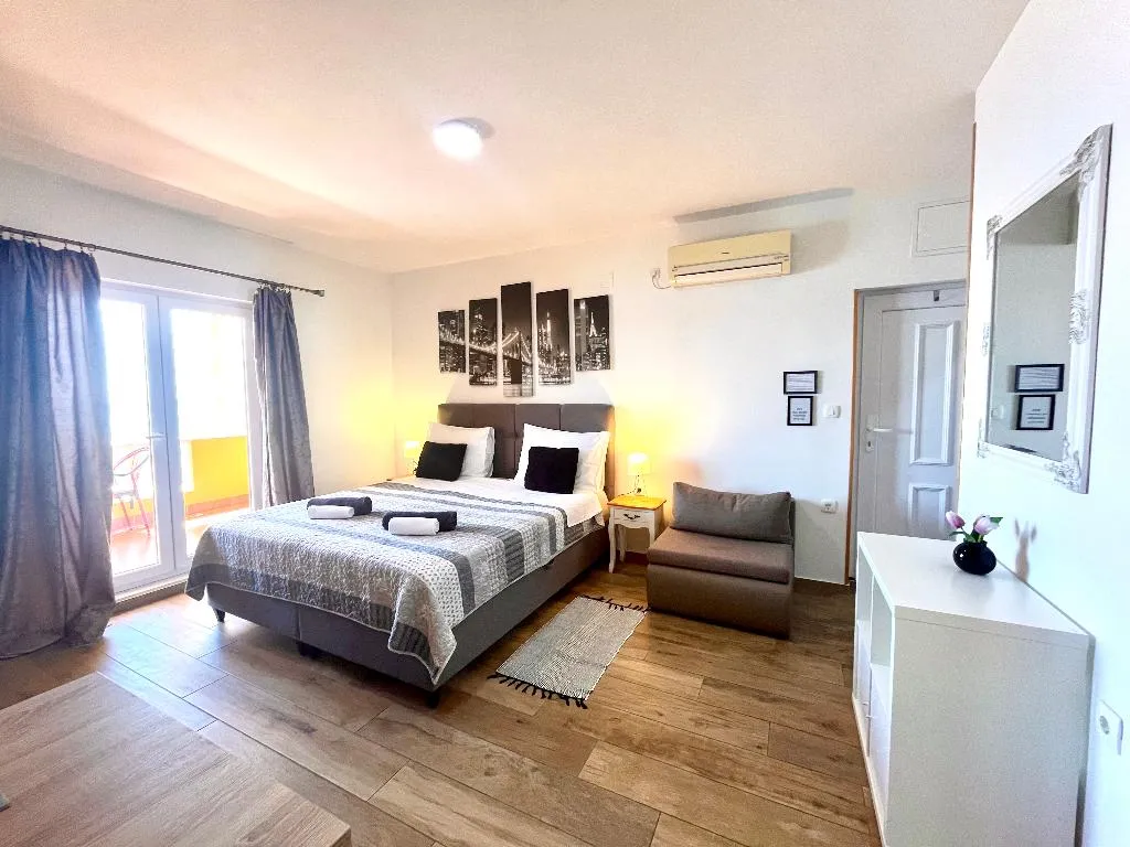STUDIO STANDARD Room, Villa Sunset, Dubrovnik