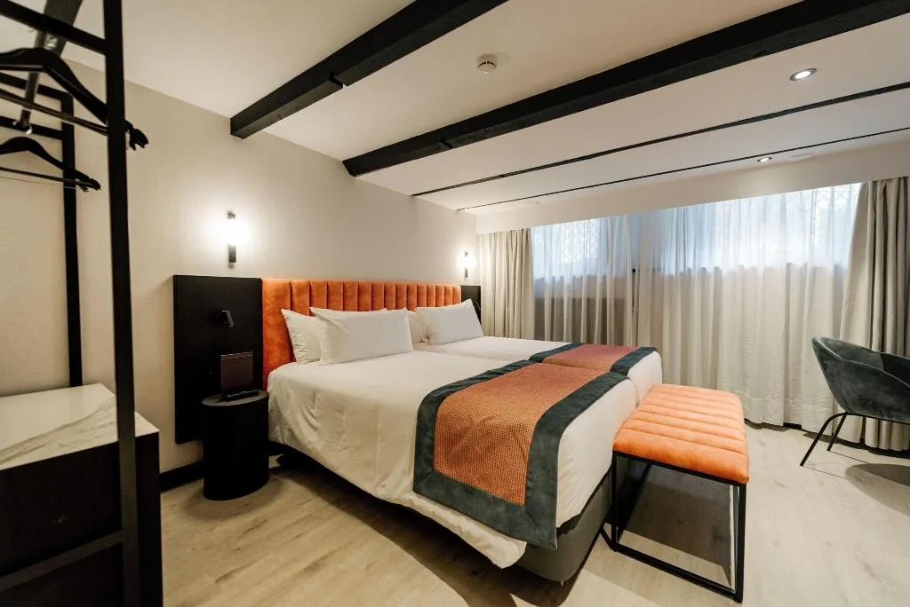 APARTMENT STANDARD Room, Catalonia Vondel Amsterdam, Amsterdam