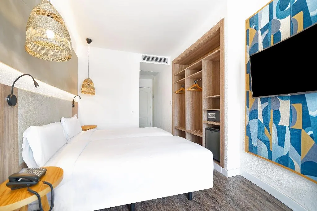 Room, Labranda Golden Beach, Fuerteventura
