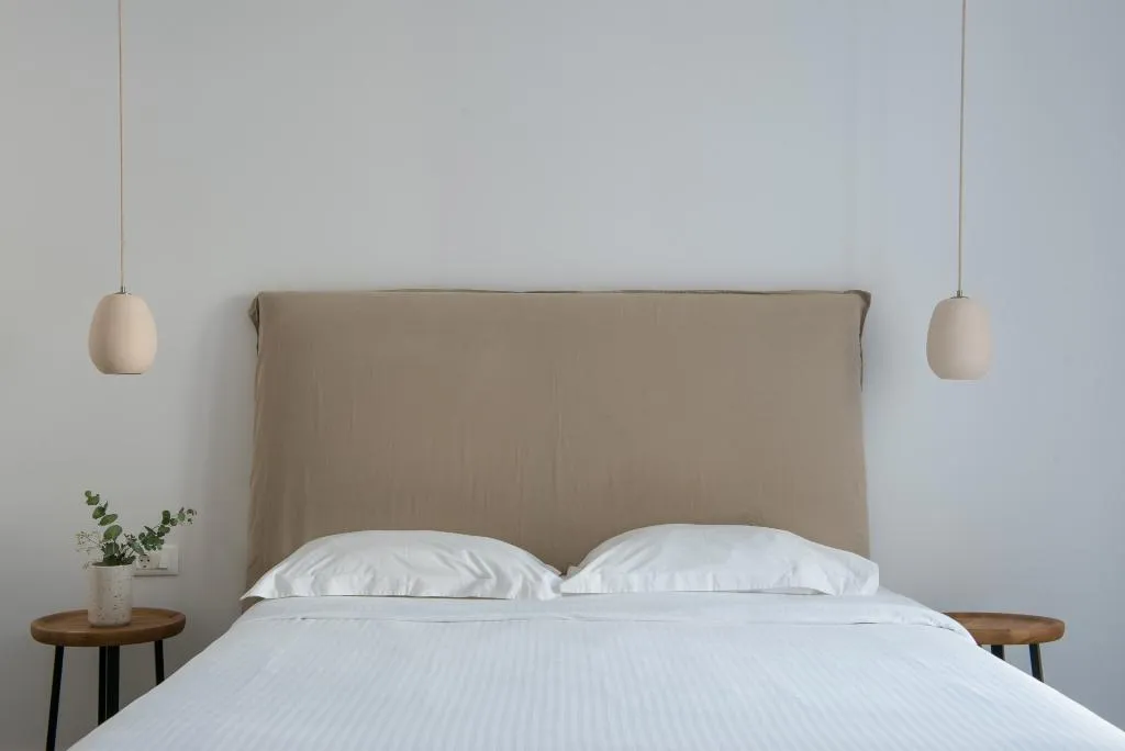 Double or Twin SUPERIOR Room, Vienoula's Garden Hotel, Mykonos