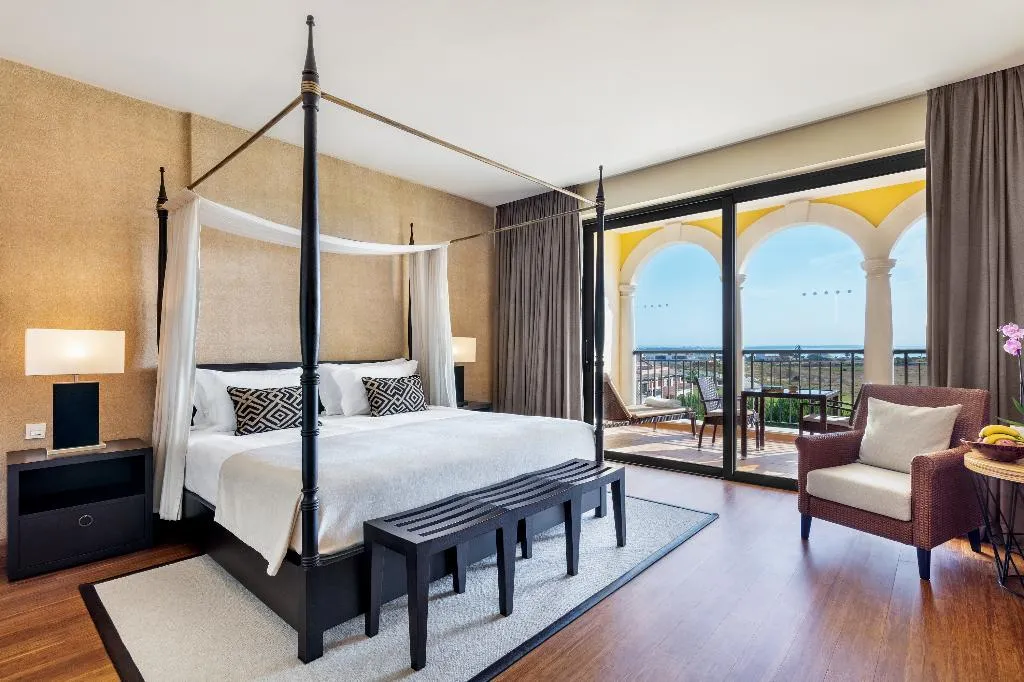 Double or Twin CLASSIC Room, Cascade Wellness Resort, Lagos Algarve by Domes, Algarve