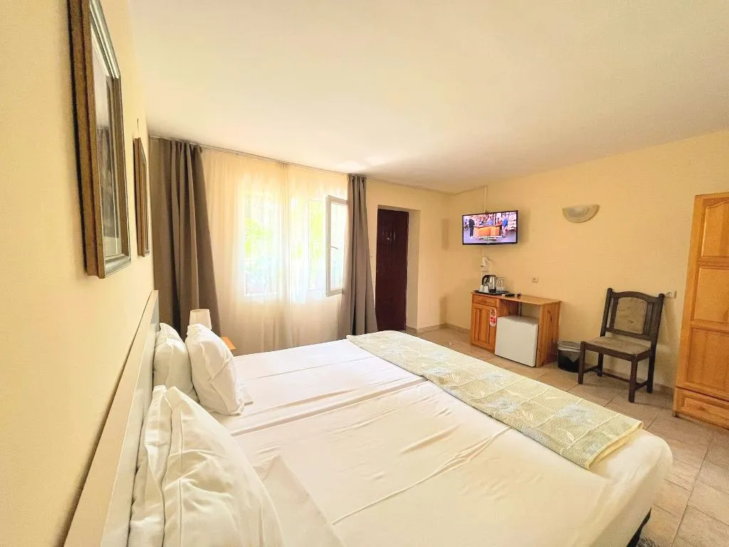Double or Twin ECONOMY Room, Lotus, Bourgas