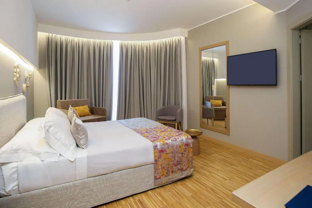 Sports and Entertainment, Hotel Vlora Priam Affiliated By Melia, Kavaje
