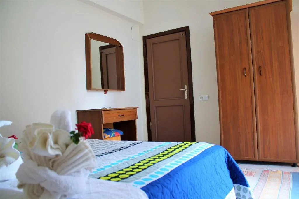 Room, Lemoral Apart Otel, Antalya