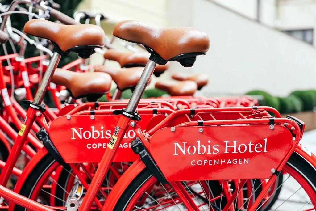 Sports and Entertainment, Nobis Hotel Copenhagen, A Member Of Design Hotels, Copenhagen