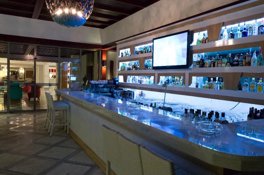 Bar, HillStone  Bodrum Hotel & SPA, Bodrum