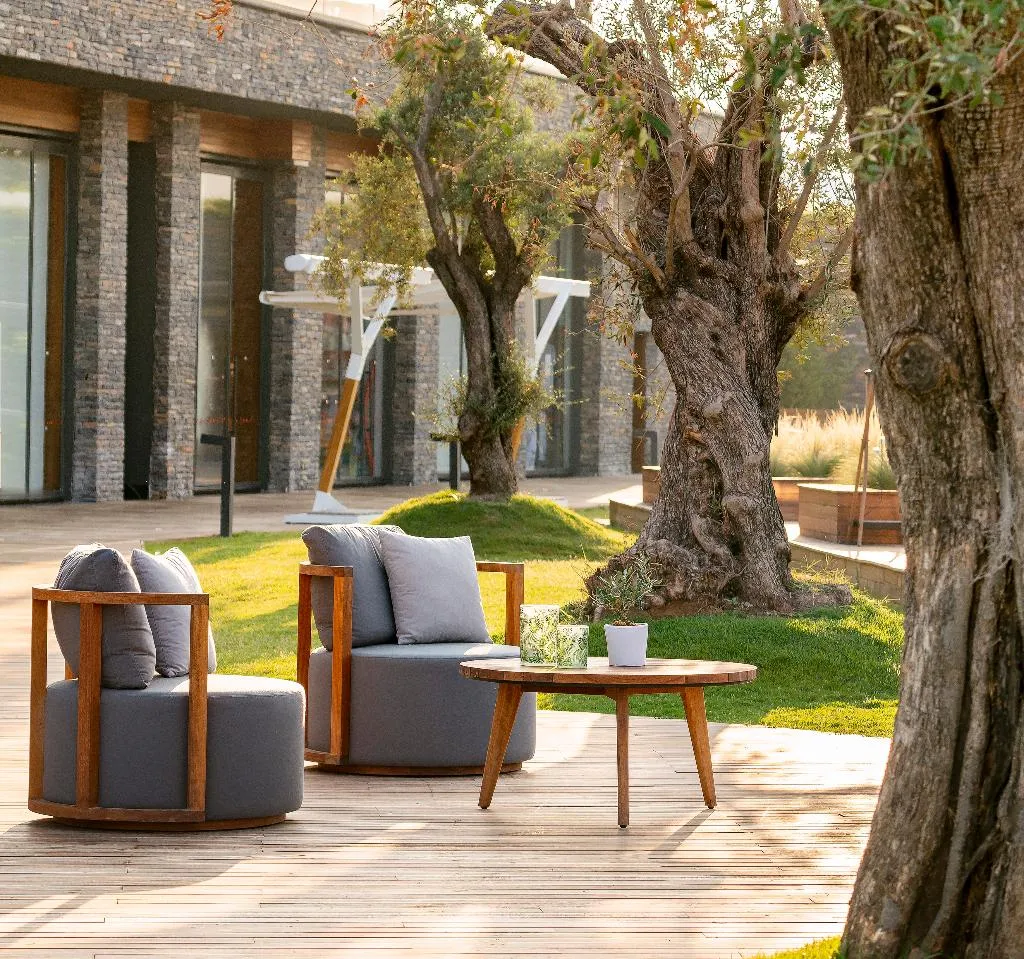 General view, Lujo Art &Joy, Bodrum