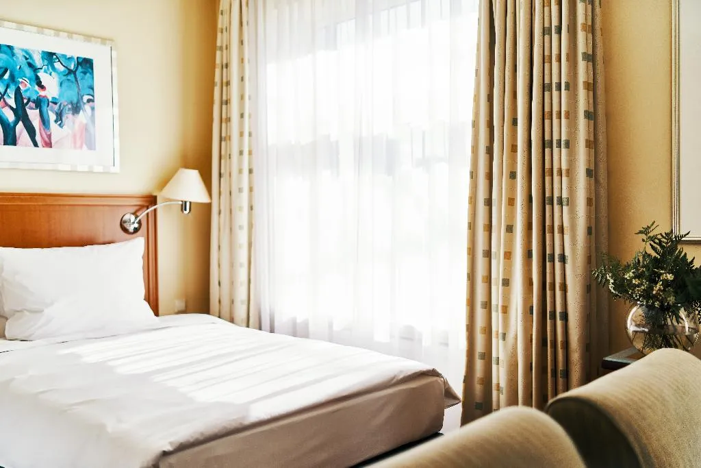 Room PREMIUM Room, Radisson Blu Ridzene Hotel, Riga