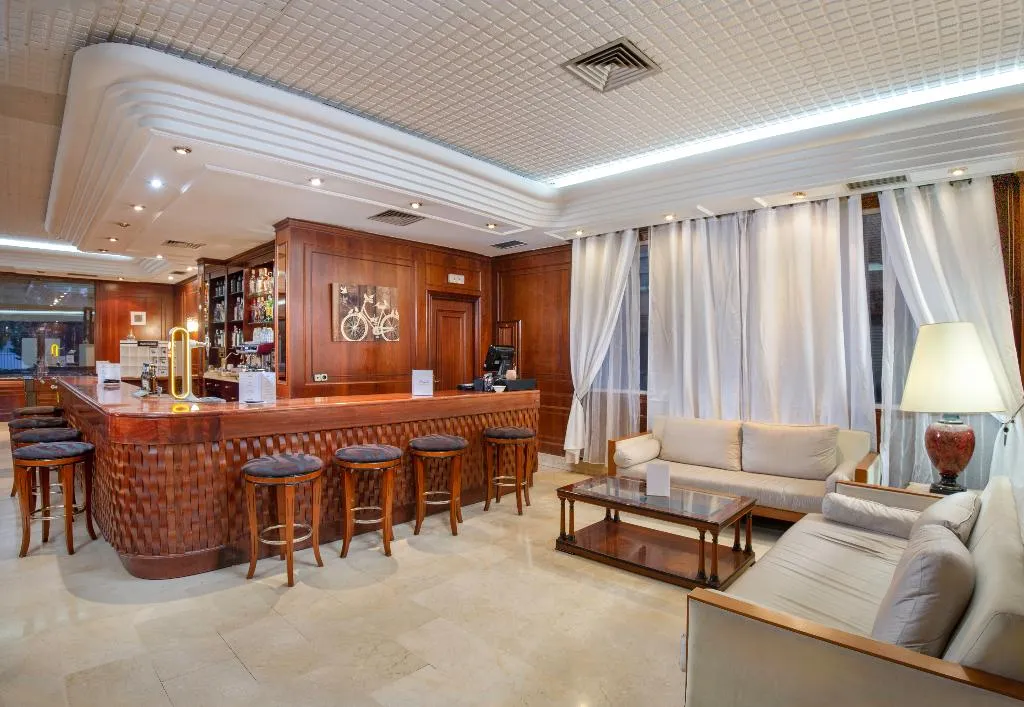 Bar, Beleret, Valencia