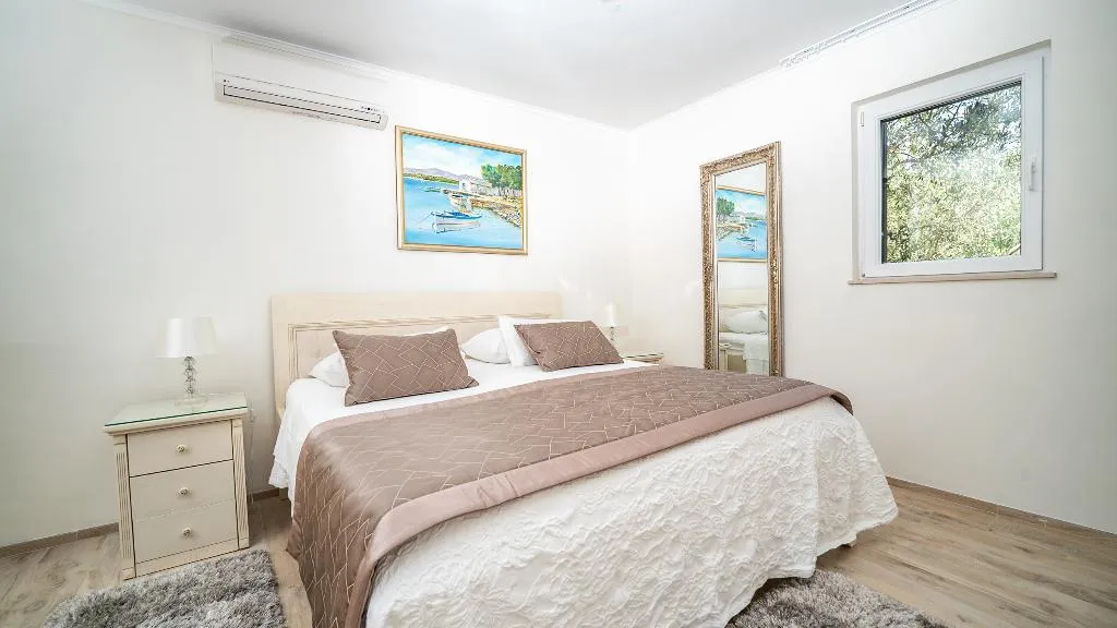 DOUBLE WITH TERRACE Room, Villa Rustica Dalmatia, Split