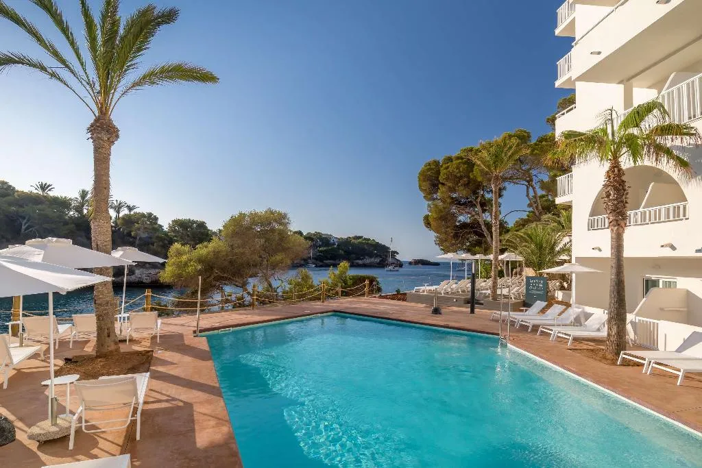 Pool, Barcelo Ponent Beach, Majorca