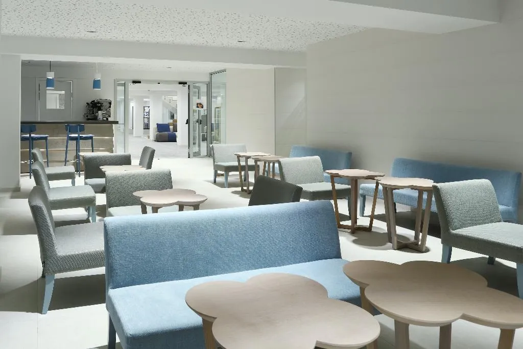 Bar, Mar Azul Pur Estil Hotel & Spa, Majorca