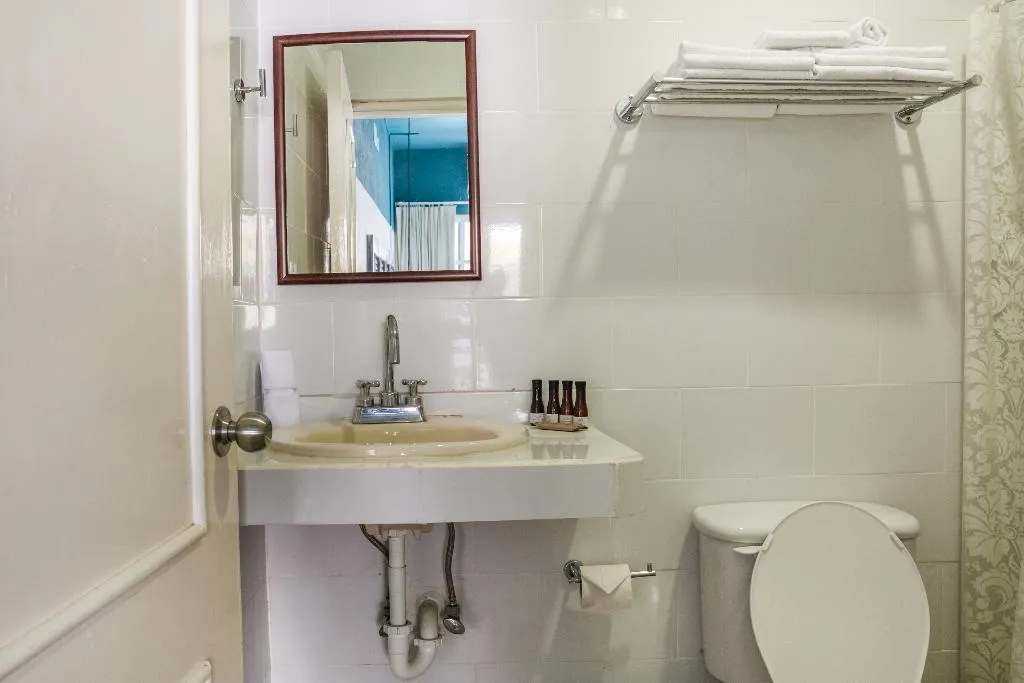 DOUBLE DELUXE Room, Selina Playa Del Carmen, Playa Del Carmen