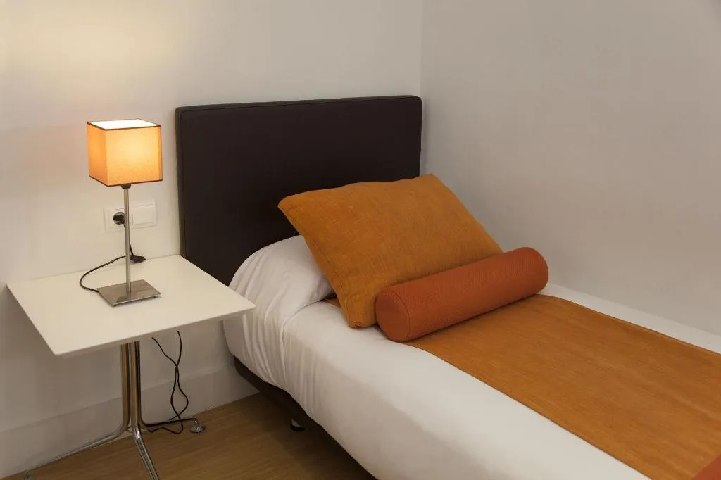 Room, Hostal Goya, Barcelona
