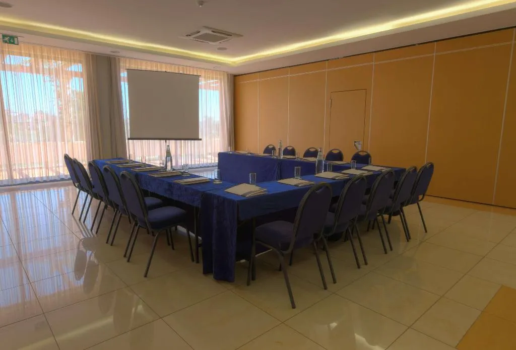 Conferences, Lam Hotel Estarreja, Porto