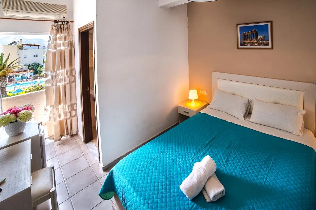 Double or Twin POOL VIEW Room, Australia, Crete