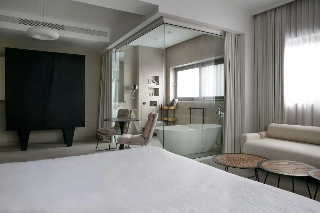 Room, Elisabeth Boutique Hotel, Halkidiki
