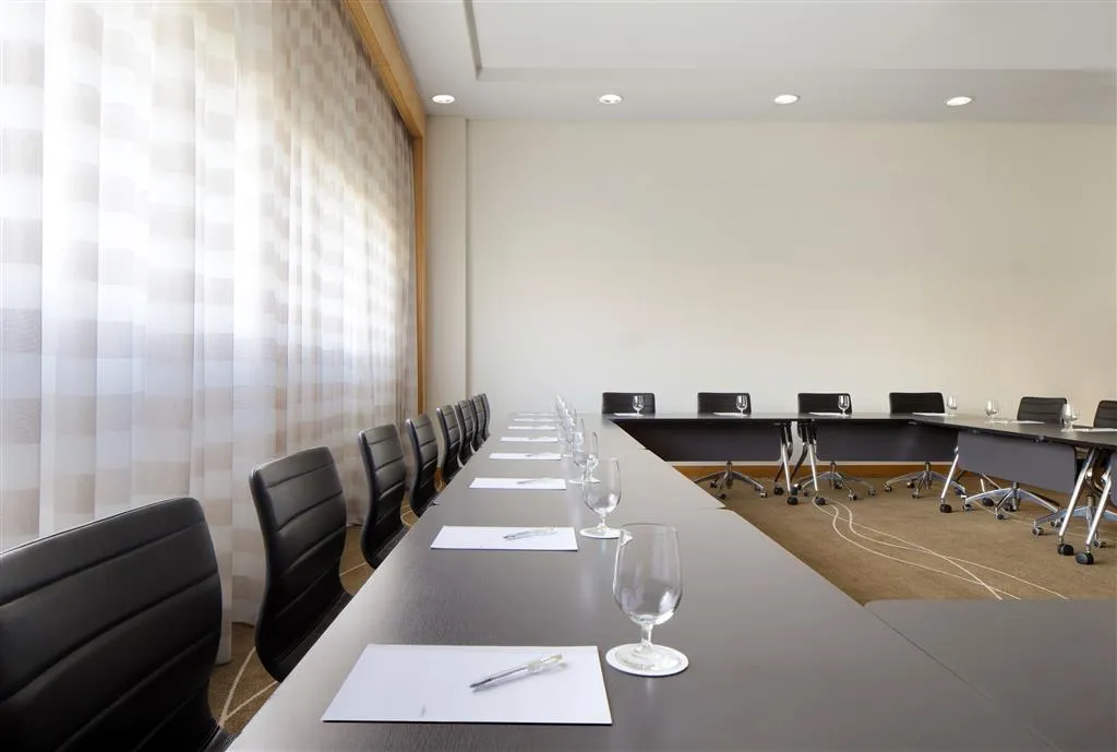 Conferences, Le Meridien Cairo Airport, Cairo