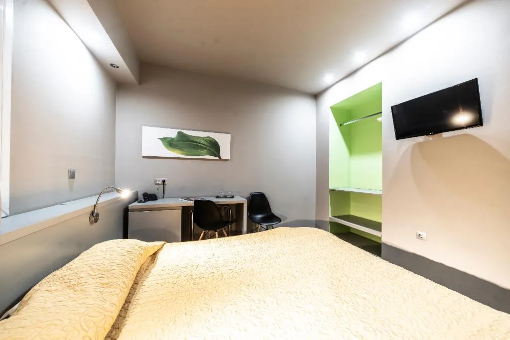 DOUBLE SUPERIOR Room, Vergina, Halkidiki