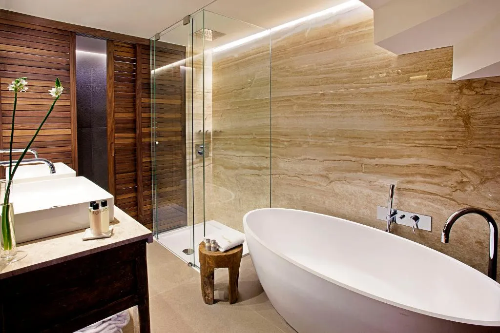 DOUBLE DUPLEX SUPERIOR Room, Claris and Spa, Barcelona