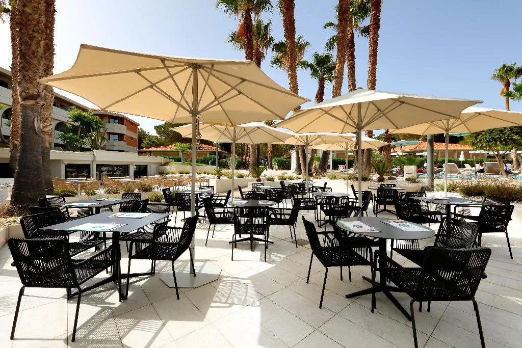 Restaurant, Grand Palladium Sicilia Resort & Spa, Palermo