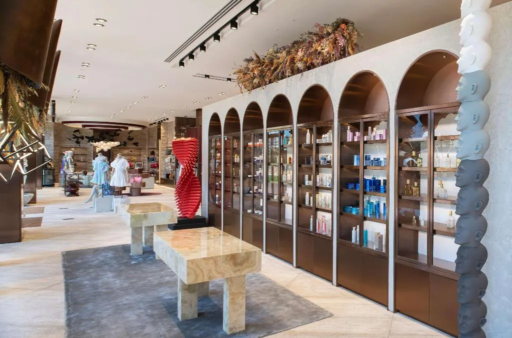 Sports and Entertainment, Lujo Art &Joy, Bodrum