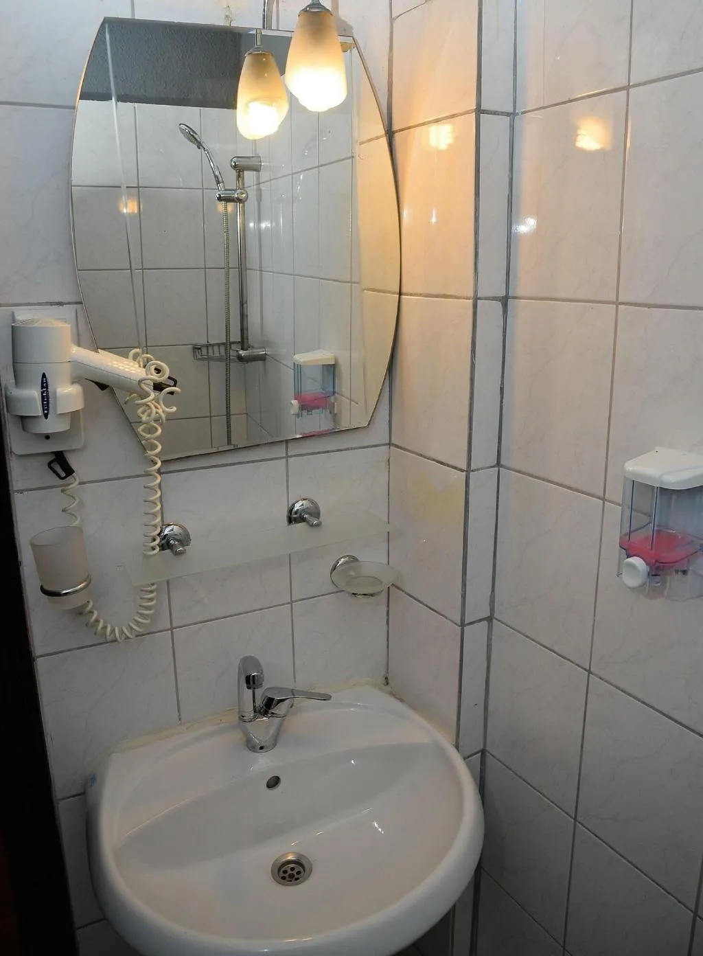 Room, Melody Hotel, Antalya