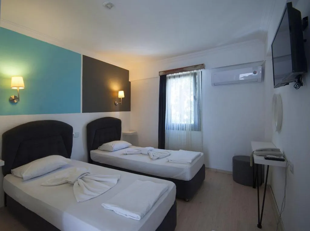 Room, Pudra Hotel, Bodrum