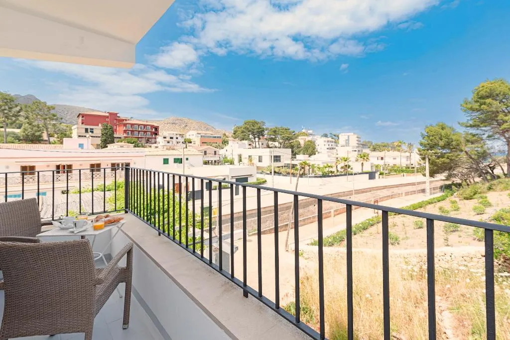 Room, Boutique Hotel Oriola, Majorca