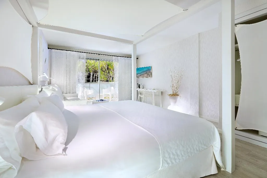 JUNIOR SUITE STANDARD Room, Blanco Hotel Formentera, Ibiza