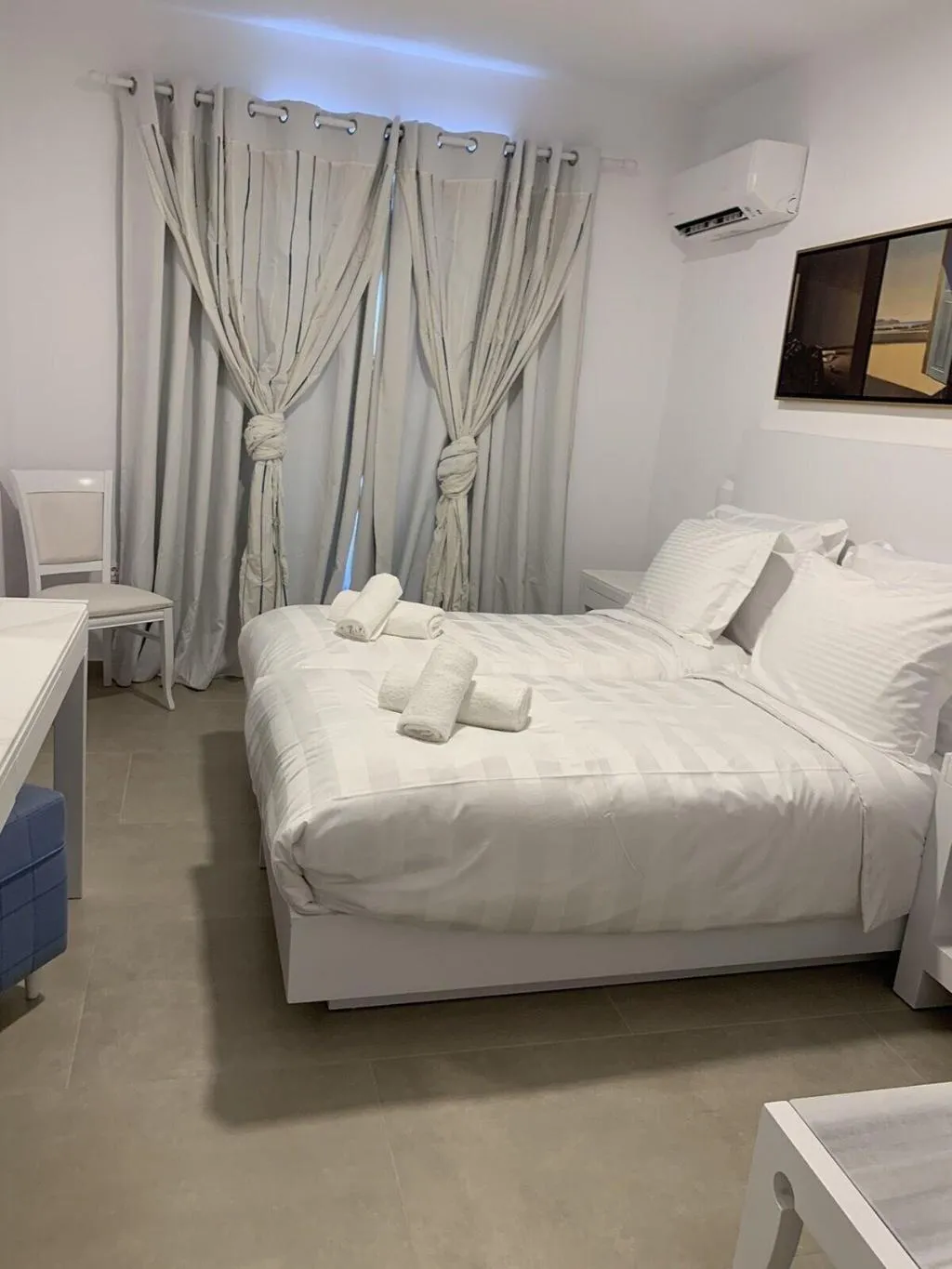 Room, Jenny's Summer Houses, Mykonos